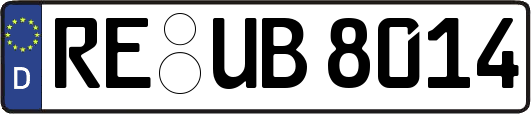 RE-UB8014