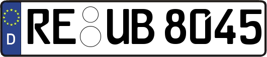 RE-UB8045