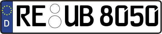 RE-UB8050