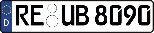 RE-UB8090