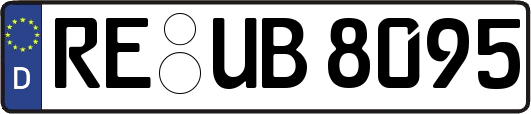 RE-UB8095