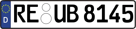 RE-UB8145