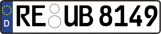 RE-UB8149