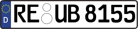 RE-UB8155