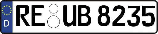 RE-UB8235