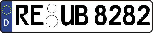 RE-UB8282