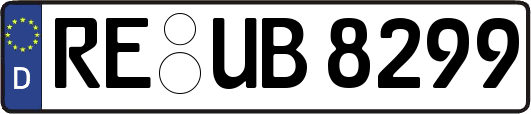 RE-UB8299
