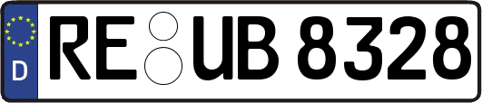 RE-UB8328
