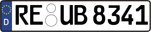 RE-UB8341