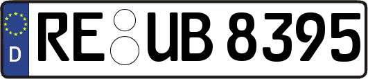 RE-UB8395