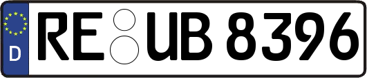 RE-UB8396