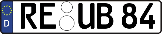 RE-UB84