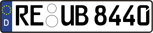 RE-UB8440