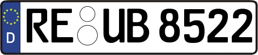 RE-UB8522