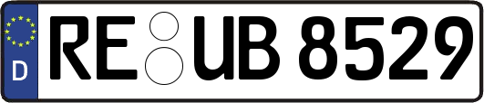 RE-UB8529