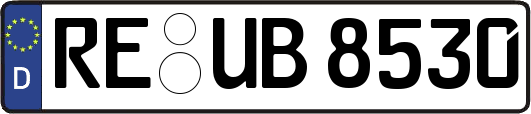 RE-UB8530