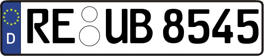 RE-UB8545