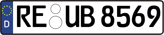 RE-UB8569