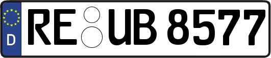 RE-UB8577
