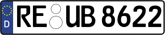 RE-UB8622