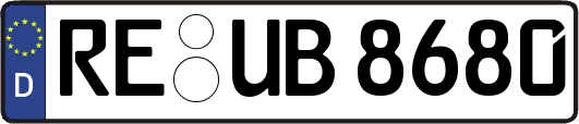 RE-UB8680
