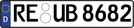 RE-UB8682