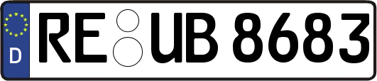 RE-UB8683