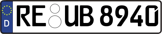 RE-UB8940
