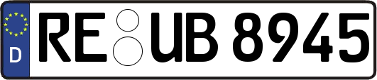 RE-UB8945