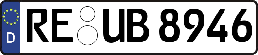 RE-UB8946