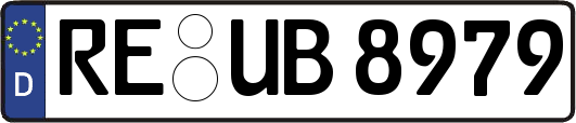 RE-UB8979