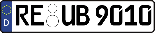 RE-UB9010