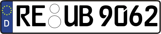 RE-UB9062