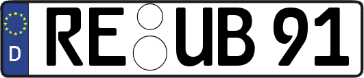 RE-UB91