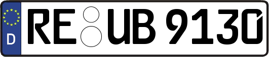 RE-UB9130