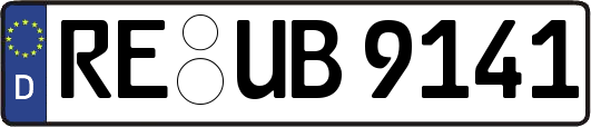 RE-UB9141