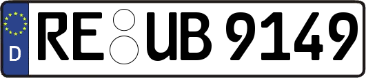 RE-UB9149