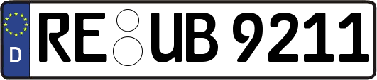 RE-UB9211