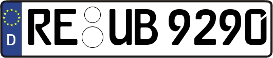 RE-UB9290