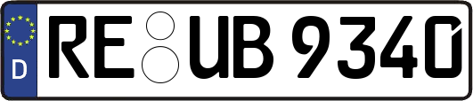 RE-UB9340