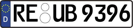 RE-UB9396