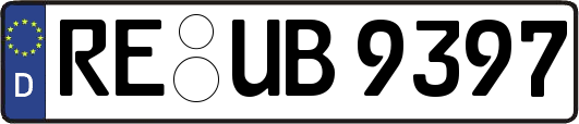 RE-UB9397