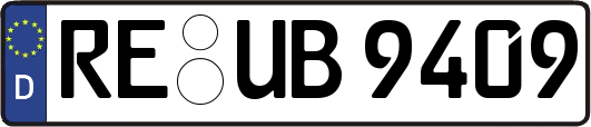 RE-UB9409