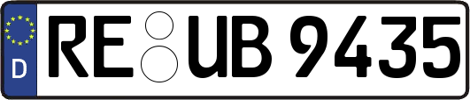 RE-UB9435