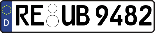 RE-UB9482