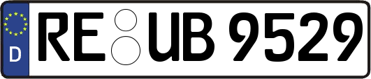 RE-UB9529