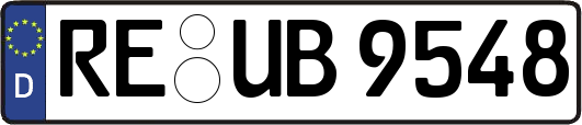 RE-UB9548