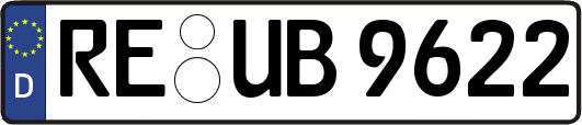 RE-UB9622