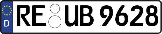 RE-UB9628
