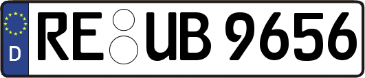 RE-UB9656